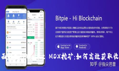 全面解析TPWallet MDX挖矿：如何高效获取收益