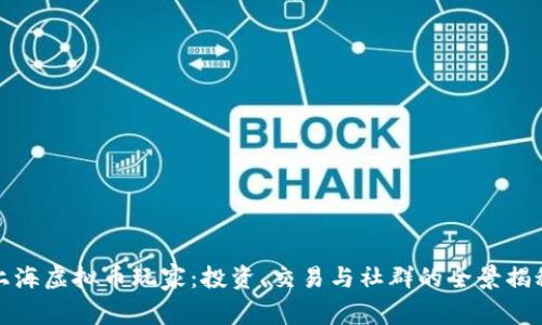 上海虚拟币玩家：投资、交易与社群的全景揭秘