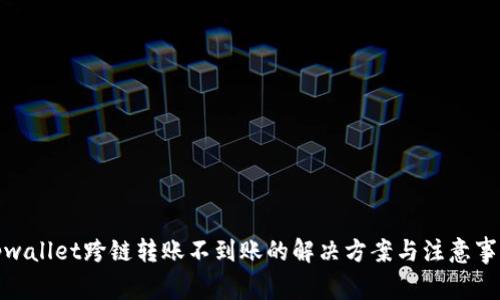 tpwallet跨链转账不到账的解决方案与注意事项