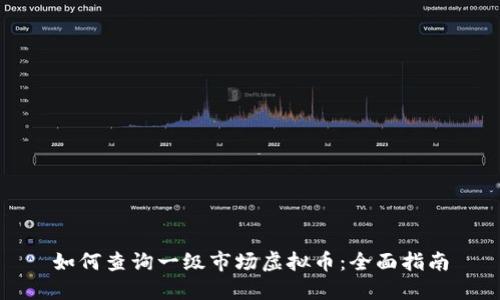 如何查询一级市场虚拟币：全面指南