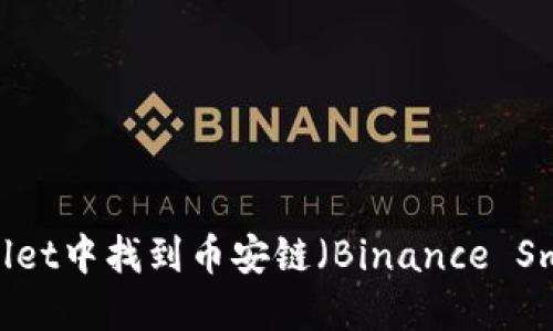 如何在TPWallet中找到币安链（Binance Smart Chain）