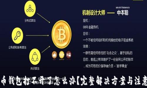 
虚拟币钱包打不开了怎么办？完整解决方案与注意事项