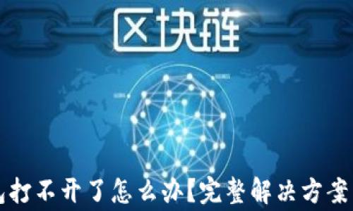 
虚拟币钱包打不开了怎么办？完整解决方案与注意事项