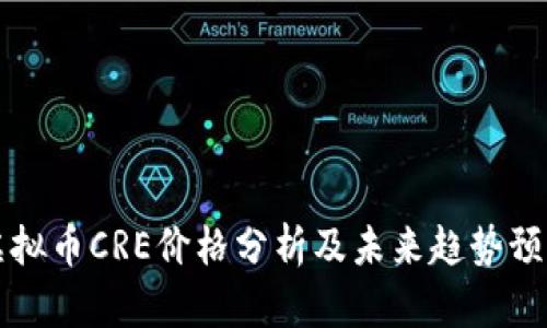 虚拟币CRE价格分析及未来趋势预测