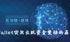 解析TPWallet突然出现资金变