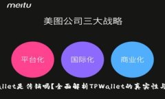 TPWallet是传销吗？全面解析