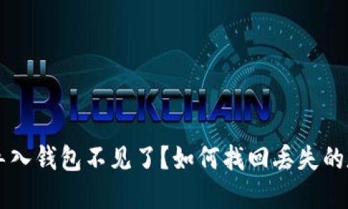 虚拟币导入钱包不见了？如何找回丢失的数字资产