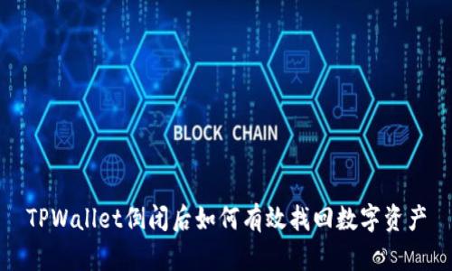 TPWallet倒闭后如何有效找回数字资产