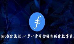 最新TPWallet创建流程：一步