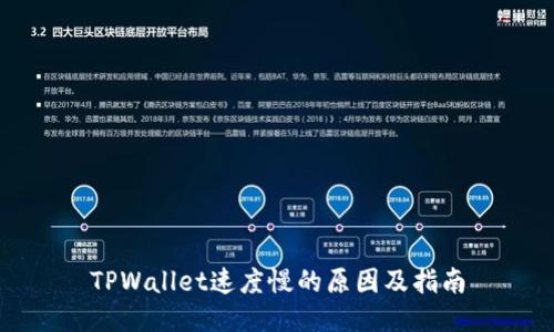 TPWallet速度慢的原因及指南