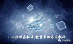 : 小蚁股虚拟币：投资新机遇与挑战