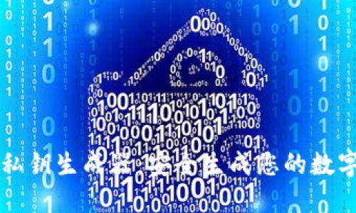 TPWallet私钥生成器：安全生成您的数字资产私钥