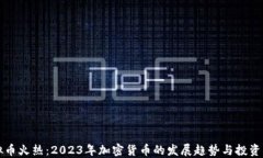 虚拟币火热：2023年加密货