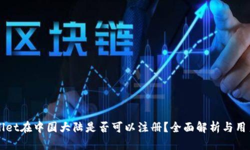 TPWallet在中国大陆是否可以注册？全面解析与用户指南