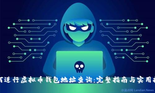 如何进行虚拟币钱包地址查询：完整指南与实用技巧
