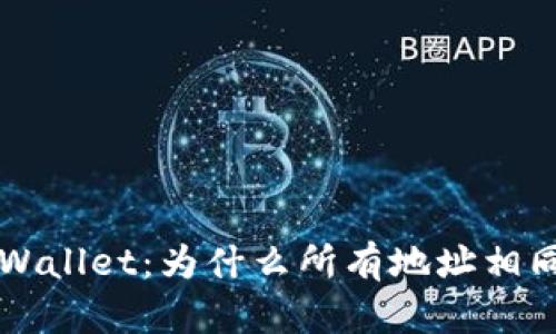 深入解析TPWallet：为什么所有地址相同的背后秘密