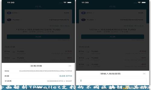 
全面解析TPWallet支持的不同区块链及其功能