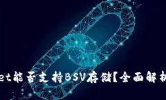 TPWallet能否支持BSV存储？全