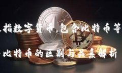 虚拟币泛指数字货币，包