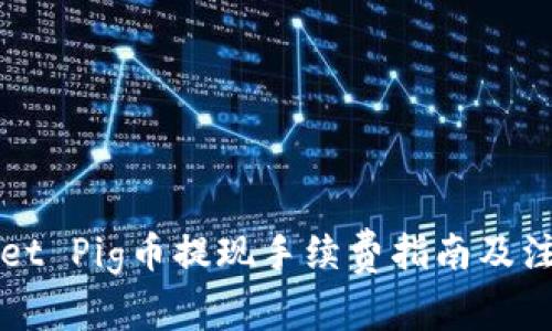 TPWallet Pig币提现手续费指南及注意事项