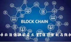 虚拟币非法诈骗能否立案