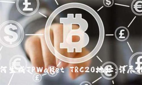 如何生成TPWallet TRC20地址：详尽指南