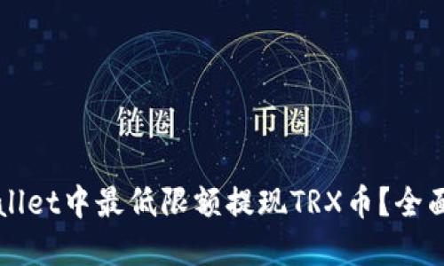 如何在TPWallet中最低限额提现TRX币？全面指南与技巧