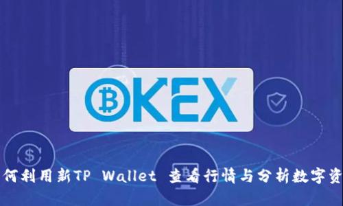 如何利用新TP Wallet 查看行情与分析数字资产