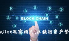 深入解析TPWallet观察模式：