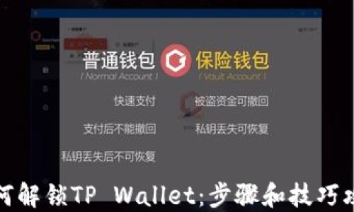 
如何解锁TP Wallet：步骤和技巧攻略