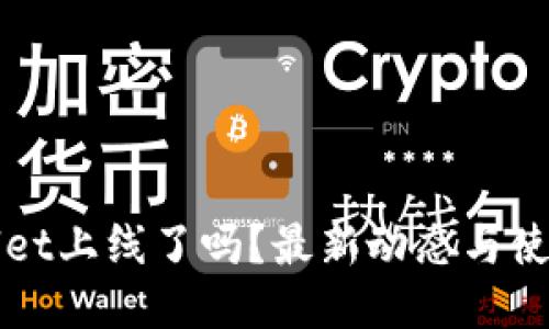 TPWallet上线了吗？最新动态与使用指南