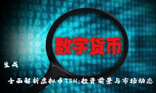 生成

 全面解析虚拟币TSH：投资前景与市场动态