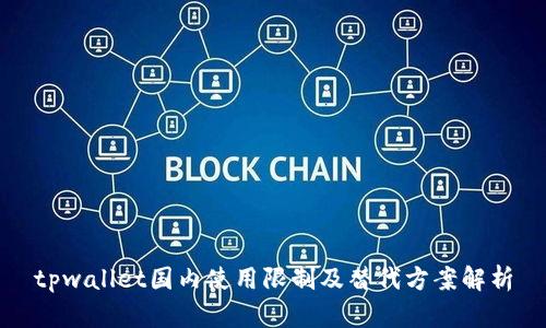 tpwallet国内使用限制及替代方案解析