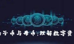 虚拟货币中的子币与母币