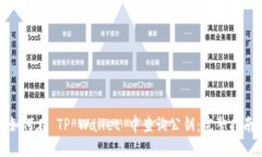 如何在 TP Wallet 中查询公钥：完整指南