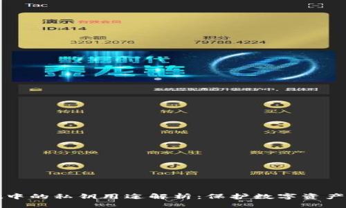 TPWallet中的私钥用途解析：保护数字资产的重要性