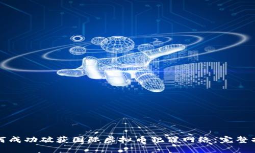 如何成功破获国际虚拟币犯罪网络：完整指南