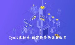 Ignis虚拟币：数字经济的未来之星