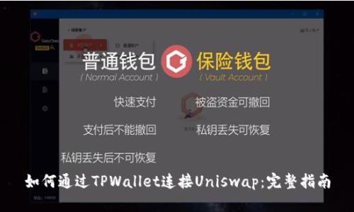 如何通过TPWallet连接Uniswap：完整指南