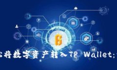 如何轻松将数字资产转入TP Wallet：详细指南