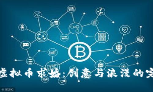 如何用虚拟币求婚：创意与浪漫的完美结合